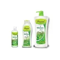 Bath Gel Green Tea